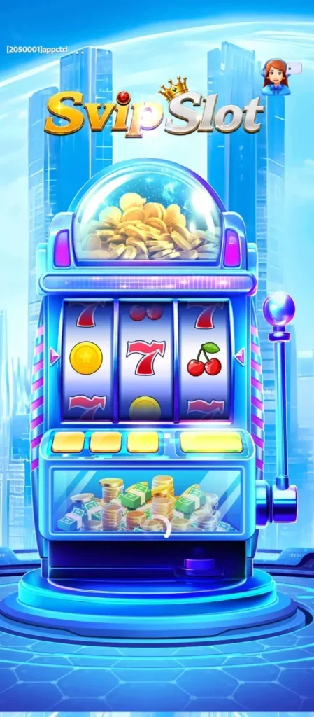 svip slot game